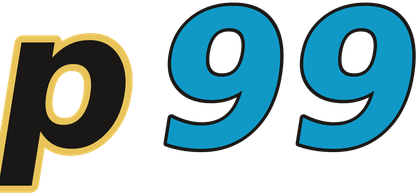 p99 logo